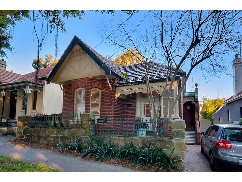 17 Porter Street, Bondi Junction NSW 2022