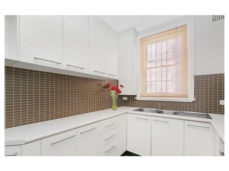 6/4 Kensington Road, Kensington NSW 2033