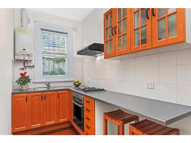 4/4 Kensington Road, Kensington NSW 2033