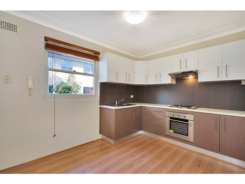 3/62 Floss Street, Marrickville NSW 2204