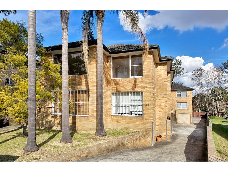 3/62 Floss Street, Marrickville NSW 2204