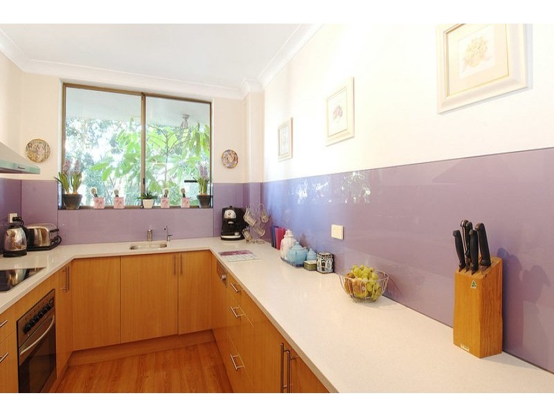 4/6 Marcel Avenue, Clovelly NSW 2031