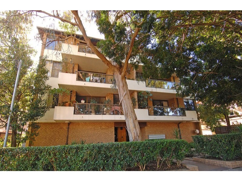 4/6 Marcel Avenue, Clovelly NSW 2031