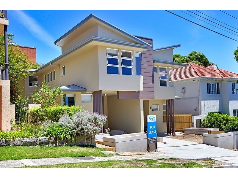115A Chaleyer Street, Rose Bay NSW 2029