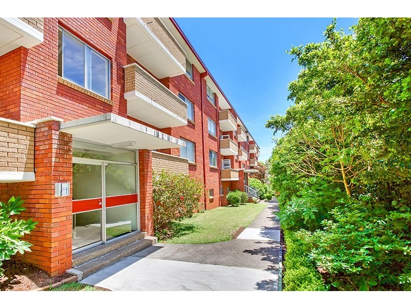 18/9 Kara Street, Randwick NSW 2031