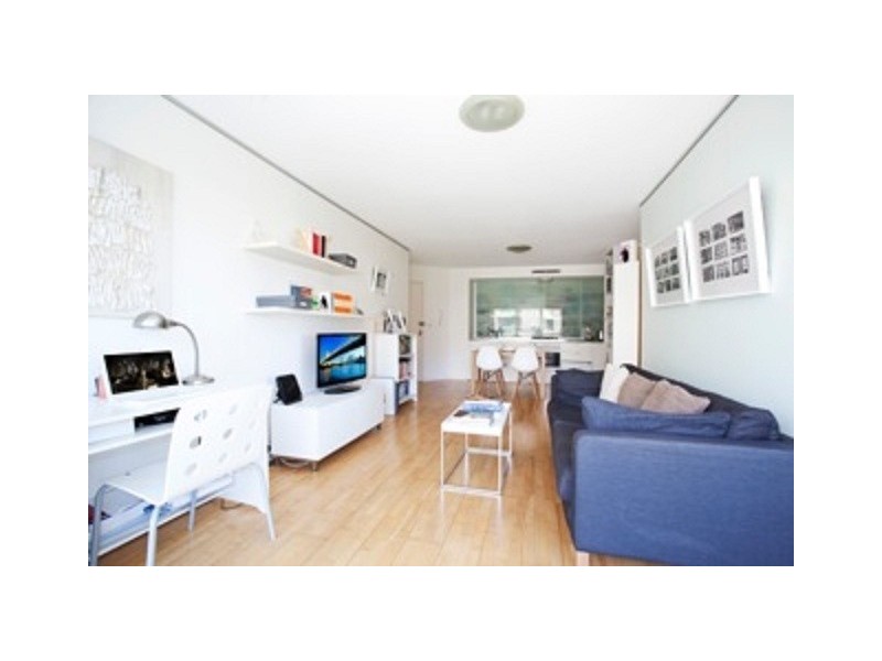 44/6 Greenknowe Avenue, Elizabeth Bay NSW 2011