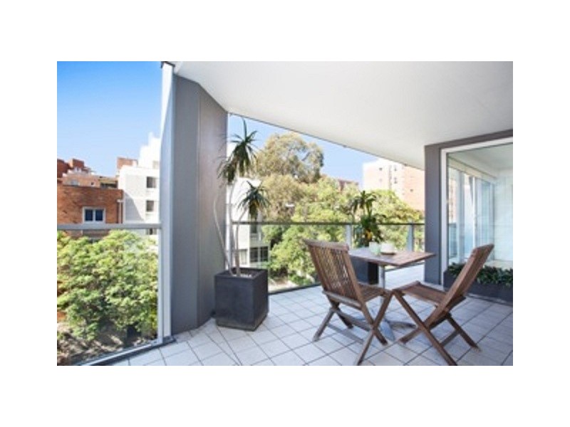 44/6 Greenknowe Avenue, Elizabeth Bay NSW 2011