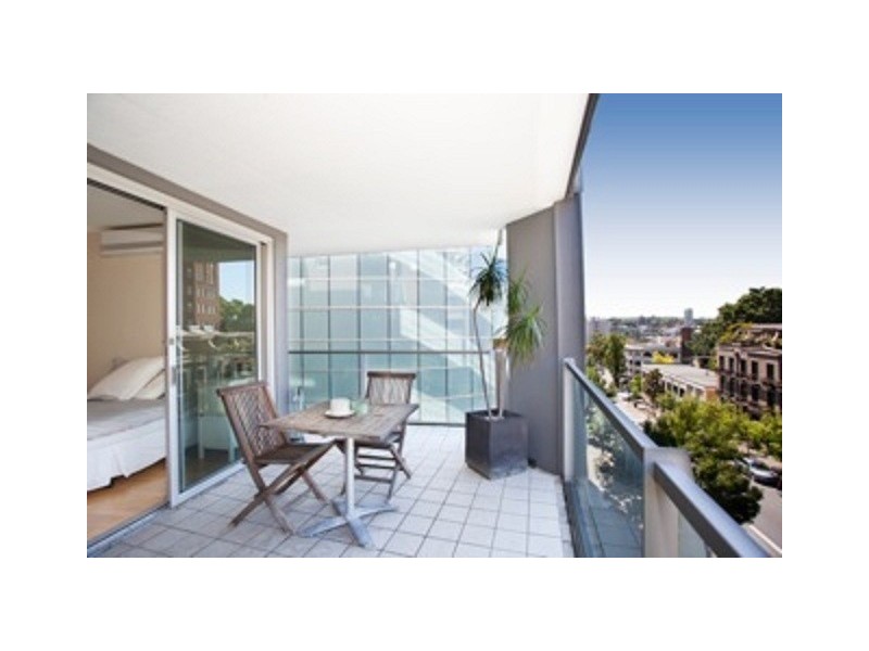 44/6 Greenknowe Avenue, Elizabeth Bay NSW 2011