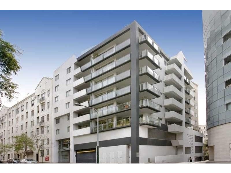 44/6 Greenknowe Avenue, Elizabeth Bay NSW 2011