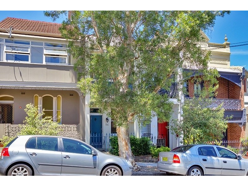 96 Denison Street, Bondi Junction NSW 2022