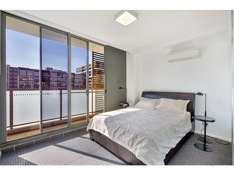 403/4 Ascot Avenue, Zetland NSW 2017