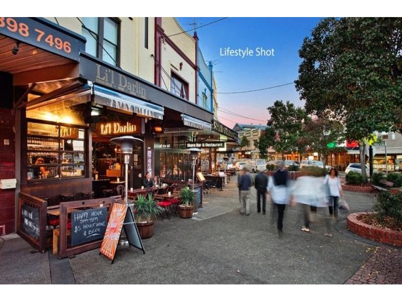 5A/16 Bligh Place, Randwick NSW 2031