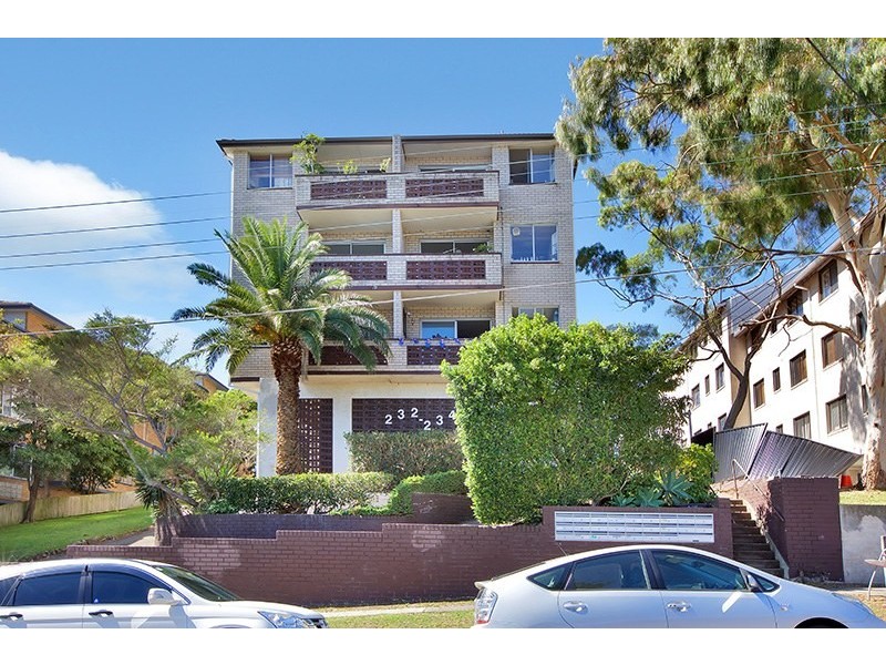 11/232 Rainbow Street, Coogee NSW 2034