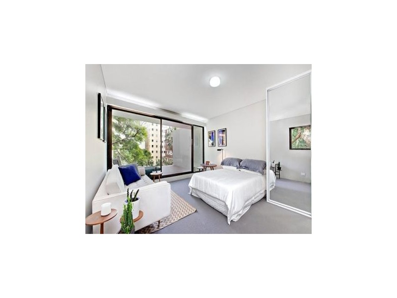 B43/100 Elizabeth Bay Road, Elizabeth Bay NSW 2011