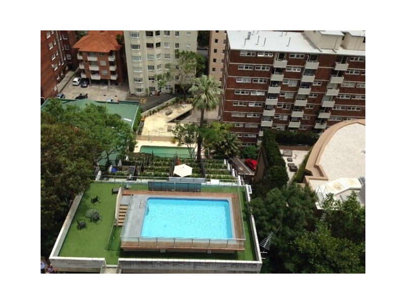 B43/100 Elizabeth Bay Road, Elizabeth Bay NSW 2011