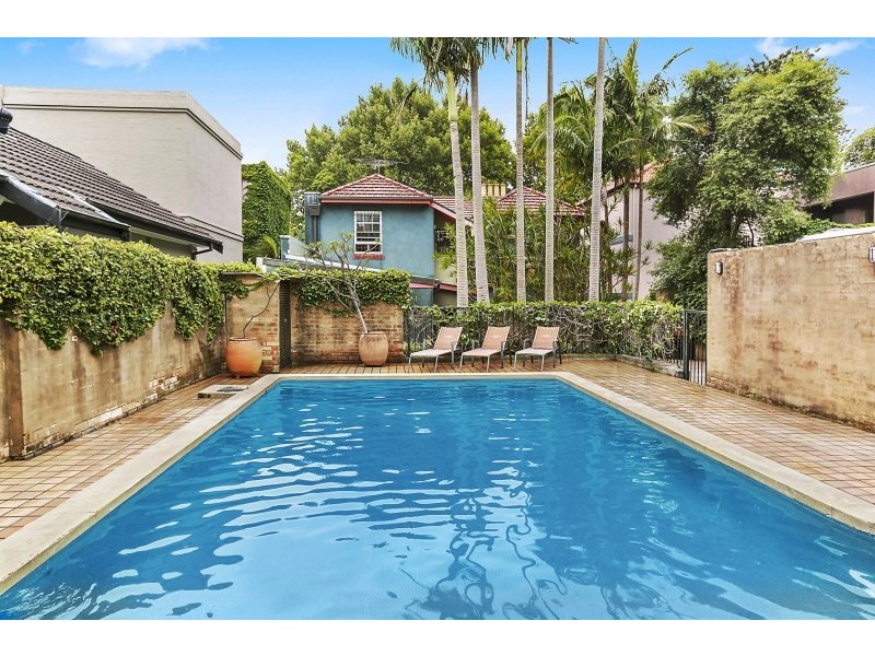 135 Queen Street, Woollahra NSW 2025