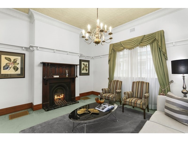 135 Queen Street, Woollahra NSW 2025