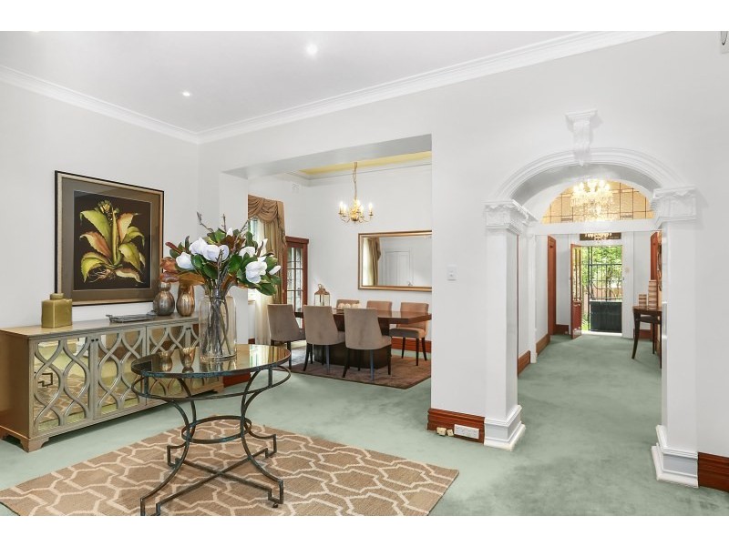 135 Queen Street, Woollahra NSW 2025