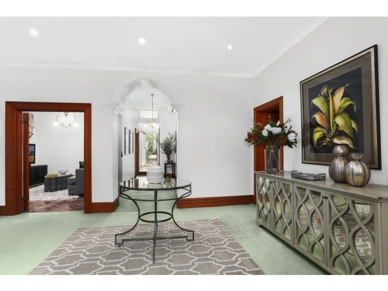 135 Queen Street, Woollahra NSW 2025