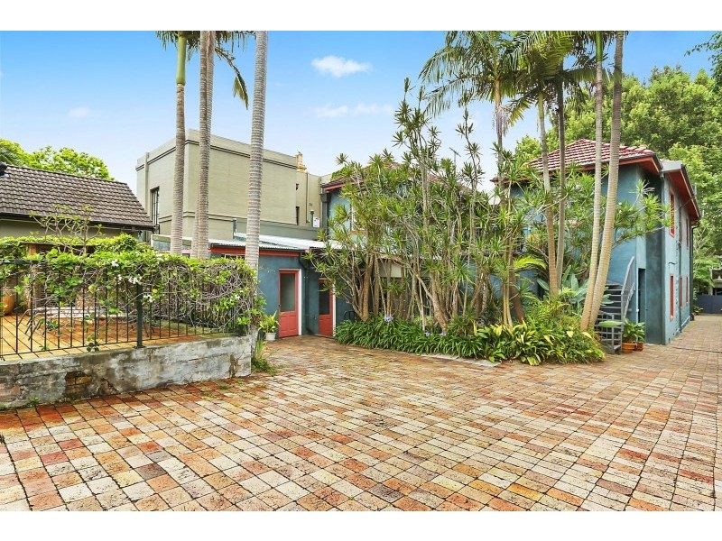 135 Queen Street, Woollahra NSW 2025