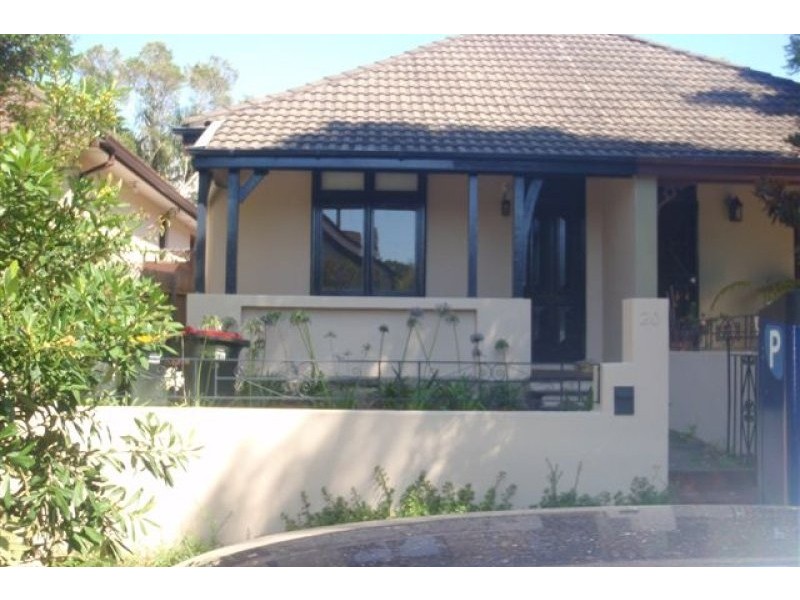 20 Chambers Avenue, Bondi Beach NSW 2026