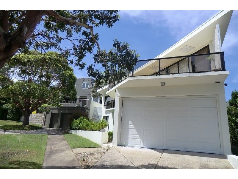 1/16 Serpentine Parade, Vaucluse NSW 2030