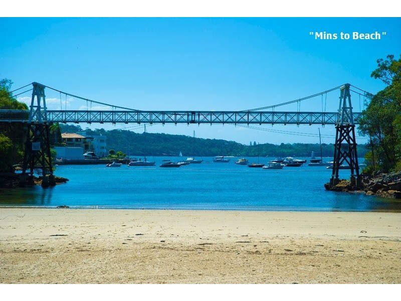 1/16 Serpentine Parade, Vaucluse NSW 2030