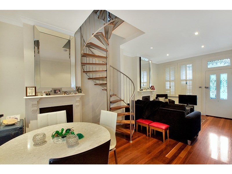 27 Liverpool Street, Paddington NSW 2021