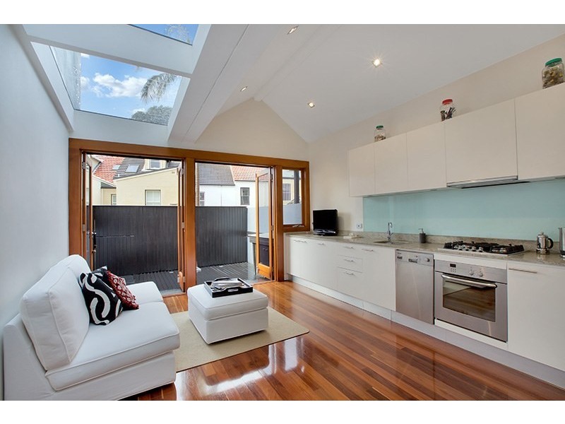 27 Liverpool Street, Paddington NSW 2021