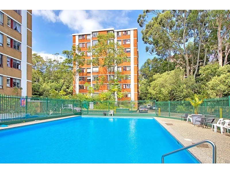 4C/14 Bligh Place, Randwick NSW 2031