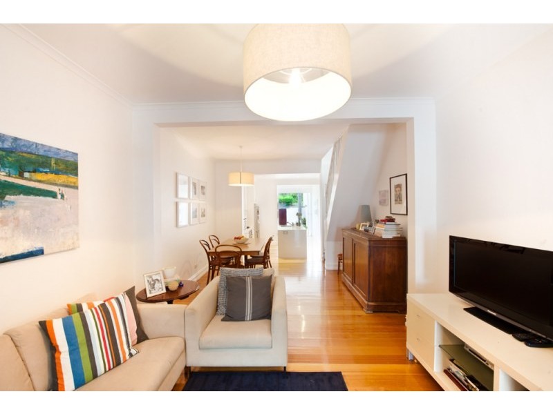 180  Underwood Street, Paddington NSW 2021