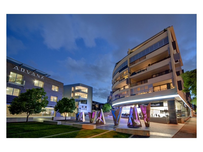 316/50 McLachlan Avenue, Rushcutters Bay NSW 2011