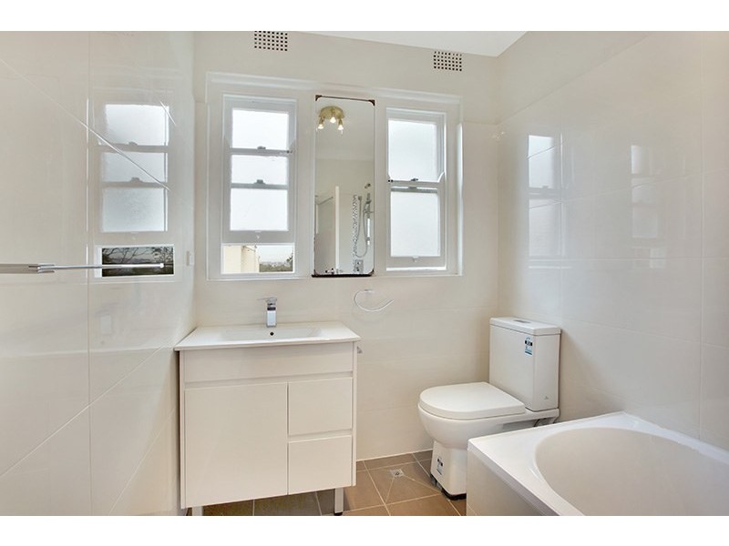 5/686 Old South Head Road, Rose Bay NSW 2029