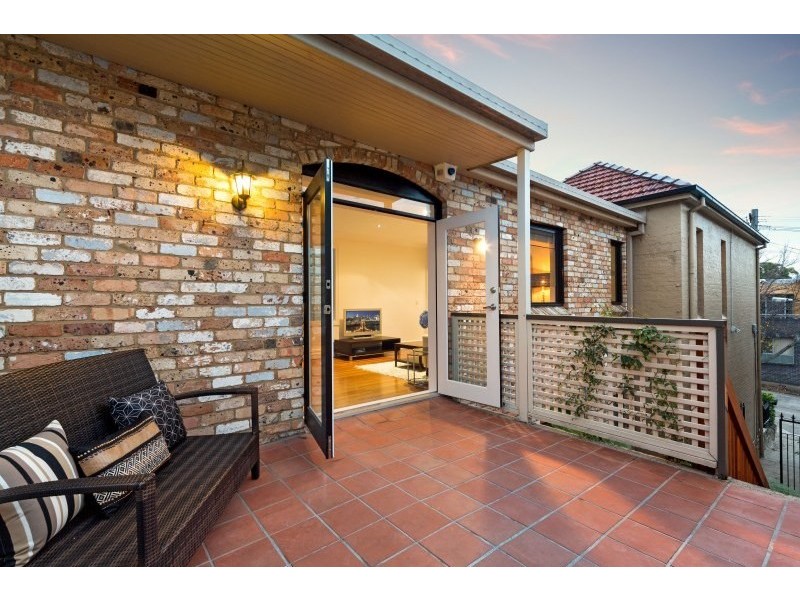 2/119 Brighton Street, Petersham NSW 2049
