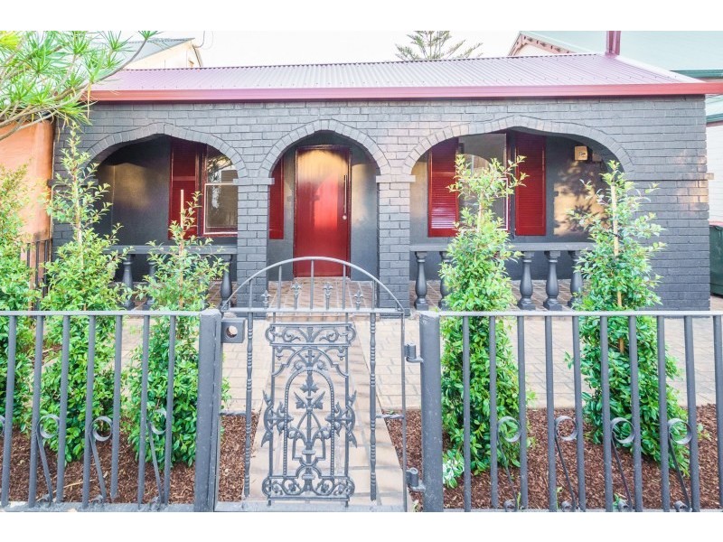 42 Edith Street, St Peters NSW 2044