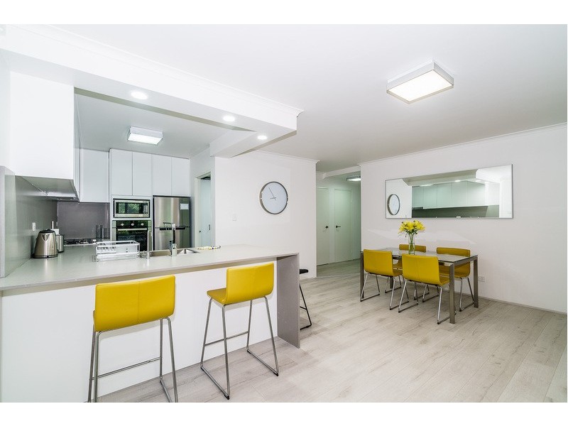 29/1-29 Bunn Street, Pyrmont NSW 2009