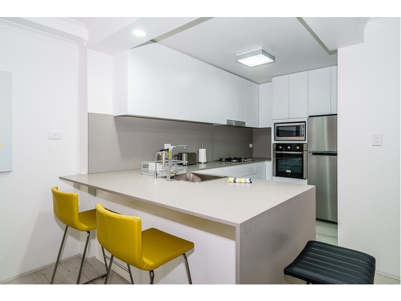 29/1-29 Bunn Street, Pyrmont NSW 2009