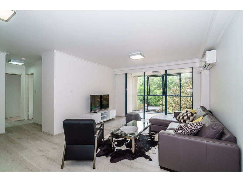 29/1-29 Bunn Street, Pyrmont NSW 2009