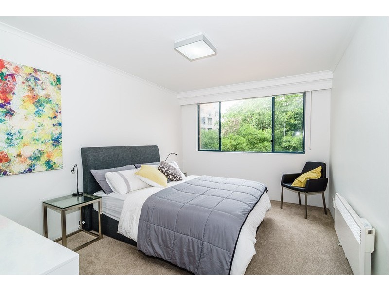 29/1-29 Bunn Street, Pyrmont NSW 2009