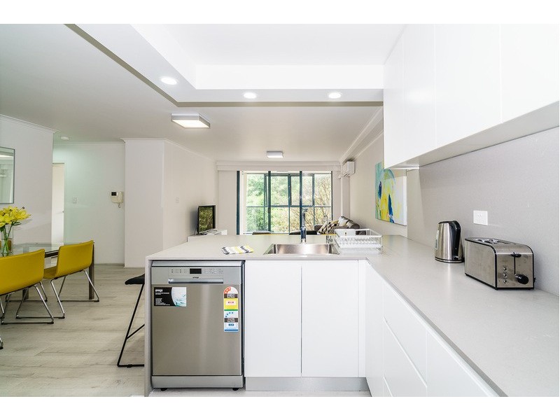 29/1-29 Bunn Street, Pyrmont NSW 2009