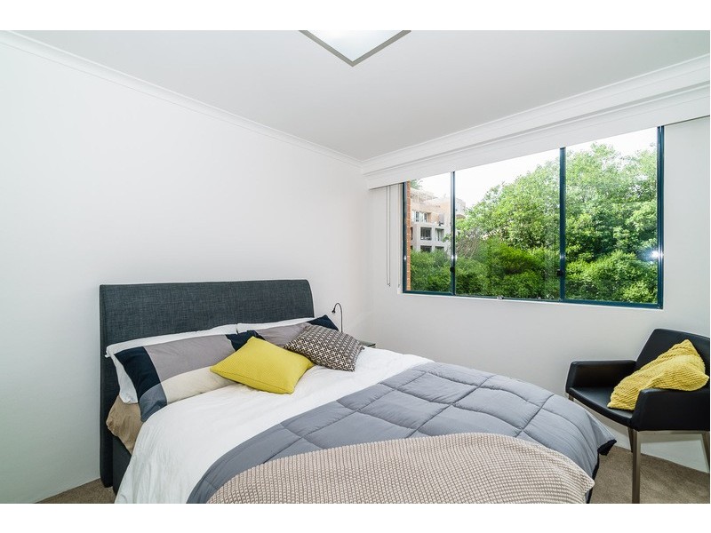 29/1-29 Bunn Street, Pyrmont NSW 2009