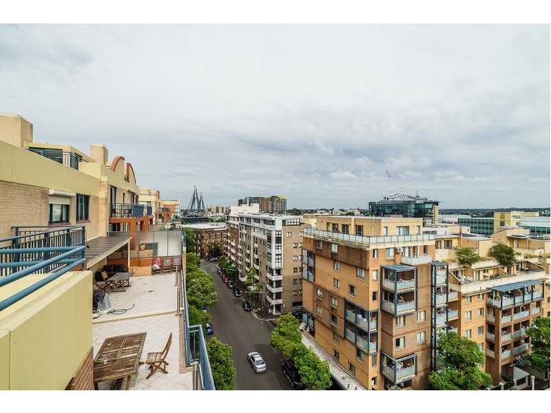29/1-29 Bunn Street, Pyrmont NSW 2009