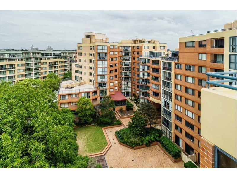 29/1-29 Bunn Street, Pyrmont NSW 2009