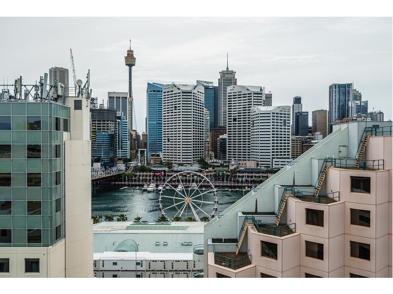 29/1-29 Bunn Street, Pyrmont NSW 2009