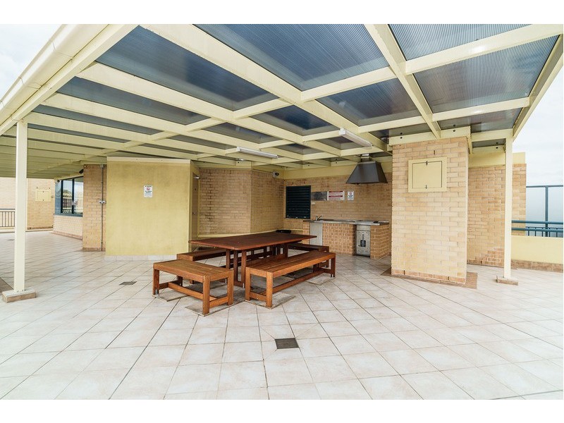 29/1-29 Bunn Street, Pyrmont NSW 2009