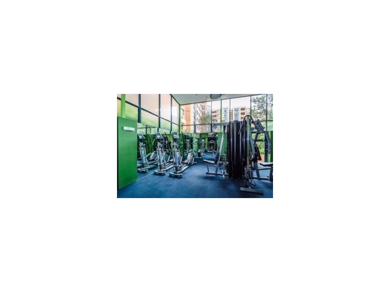 29/1-29 Bunn Street, Pyrmont NSW 2009