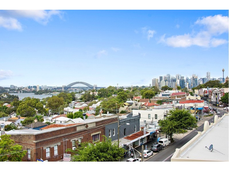 The Pentho/332 Darling Street, Balmain NSW 2041