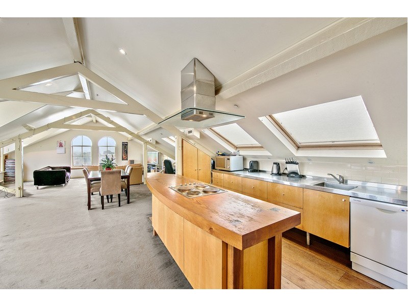 The Pentho/332 Darling Street, Balmain NSW 2041
