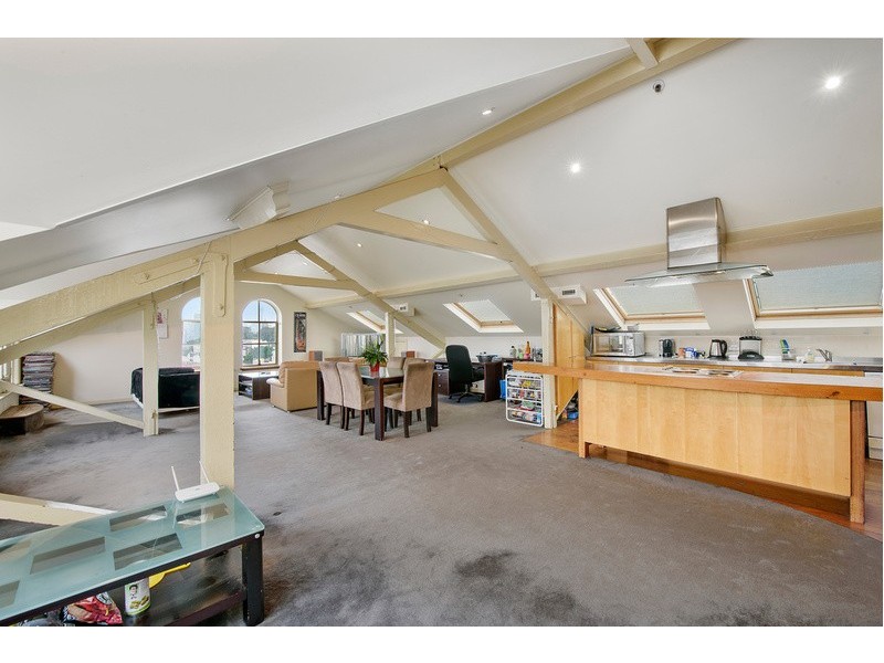 The Pentho/332 Darling Street, Balmain NSW 2041
