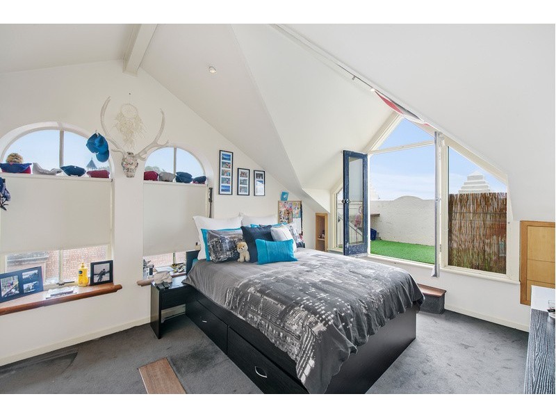 The Pentho/332 Darling Street, Balmain NSW 2041